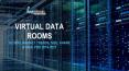 GLOBAL VIRTUAL DATA ROOMS MAKRET INSIGHTS 2019-2027| INKWOOD RESEARCH PowerPoint PPT Presentation
