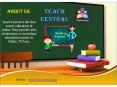 Secondary School Teacher Career PowerPoint PPT Presentation