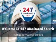 247 Monitored Security Presentations