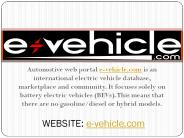 Best Electric Cars