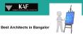 Best Architects in Bangalore PowerPoint PPT Presentation