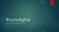 Roundigital- SEO Company in Gurgaon PowerPoint PPT Presentation
