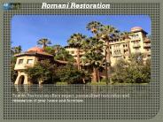 Wood Restoration Service at Minimum Cost