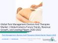 Global Pain Management Devices And Therapies Market Report 2020 PowerPoint PPT Presentation