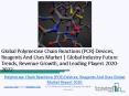 Global Polymerase Chain Reactions (PCR) Devices, Reagents And Uses Market Report 2020 PowerPoint PPT Presentation