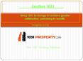Explain in detail about 1031  exchange by  1031property PowerPoint PPT Presentation