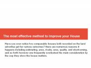 Property Improvement