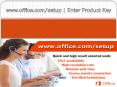 office.com/setup - Guide to Download Office Setup PowerPoint PPT Presentation