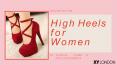 High Heels for Women PowerPoint PPT Presentation