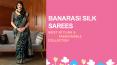 Designer Banarasi Silk Saree Online PowerPoint PPT Presentation