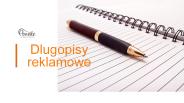 Długopisy reklamowe Pensite