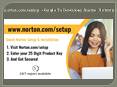 norton.com/setup - Guide To Download Norton Antivirus PowerPoint PPT Presentation