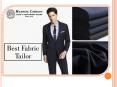Best Fabric for Tailored Suits | Best Fabric for Tailored Trousers PowerPoint PPT Presentation