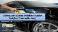 Global auto rotary polishers market insights, forecast to 2025 PowerPoint PPT Presentation
