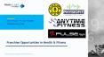 Health & Fitness – Top rated profit generating business in the present era PowerPoint PPT Presentation
