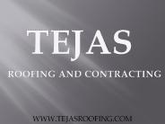 Roof Repair Houston - Tejas Roofing and Contracting