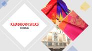 Kumaran Silks