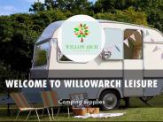 Information Presentation Of Willowarch Leisure