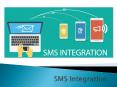 SMS Integration - Promoting Your Brand Was Never So Easy PowerPoint PPT Presentation