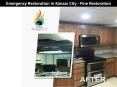 Emergency Restoration in Kansas City - Fine Restoration PowerPoint PPT Presentation