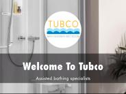 Information Presentation Of Tubco