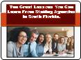 Ten Great Lessons You Can Learn From Staffing Agencies In South Florida. (1) PowerPoint PPT Presentation