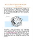How Are Diamonds Being Graded In 2020 - Aura Jewels (1)