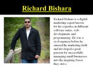 Richard Bishara