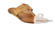 Kolhapuri Chappals for Men
