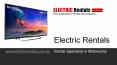 Electric Rentals – Rental Specialist in Melbourne PowerPoint PPT Presentation