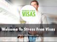 Information Presentation Of Stress Free Visas PowerPoint PPT Presentation