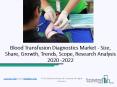 Blood Transfusion Diagnostics Market Global Analysis and Forecasts 2022 PowerPoint PPT Presentation