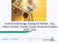Global Food and Beverage Testing Kits Market Emerging Growth Analysis 2022 PowerPoint PPT Presentation