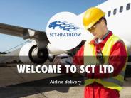 Information Presentation Of SCT Ltd