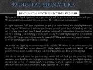 Best Digital Signature Provider in Delhi (1)