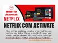 Www netflix com activate on roku | +1-833-2004456 PowerPoint PPT Presentation