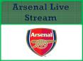 Arsenal Live Stream PowerPoint PPT Presentation