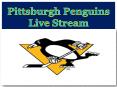 Pittsburgh Penguins Live Stream PowerPoint PPT Presentation