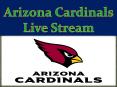 Arizona Cardinals Live Stream PowerPoint PPT Presentation