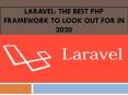 Laravel the best php framework to look out for in 2020 PowerPoint PPT Presentation