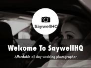 Information Presentation Of Saywellhq