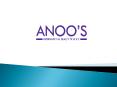 Anoos beauty School - One of the best school ever to learn beauty courses PowerPoint PPT Presentation
