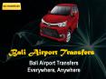 Bali Transfer Net PowerPoint PPT Presentation