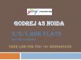 Godrej 43 Noida Residential Projects Central Noida