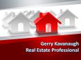 Gerry kavanaugh Real Estate Professional PowerPoint PPT Presentation