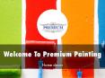Information Presentation Of Premium Painting (1) PowerPoint PPT Presentation