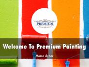 Information Presentation Of Premium Painting (1)