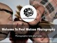 Information Presentation Of Paul Watson Photography PowerPoint PPT Presentation