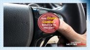 How Cruise Control is Beneficial for your Car